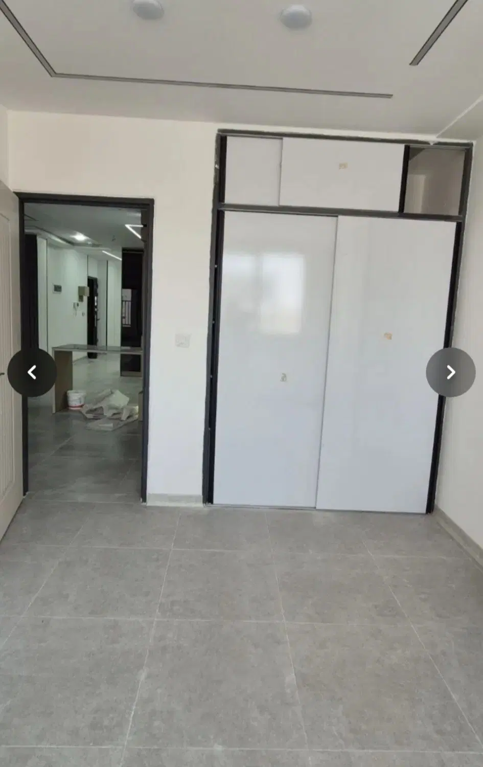 فروش اپارتمان ۳خوابه لوکس وکلیدنخورده درفضیلت