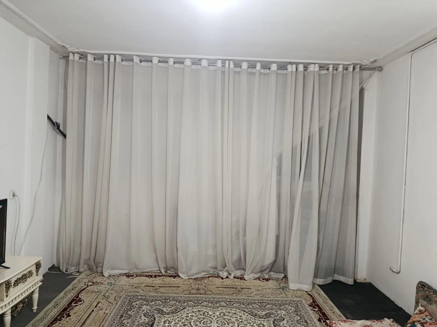 ۷۵متری مجتمع سامان(میدان ابریشم)