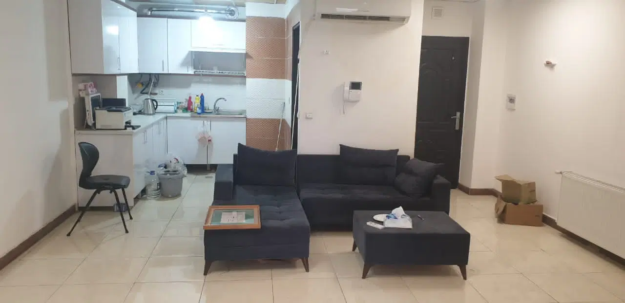 آپارتمان اداری