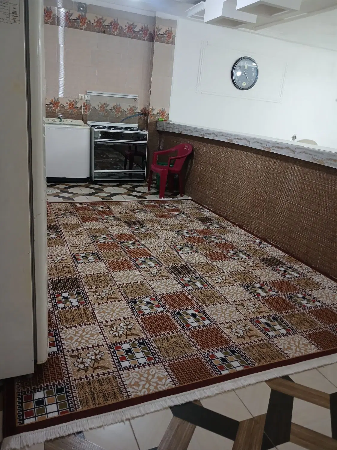 سوئیت اجاره ای