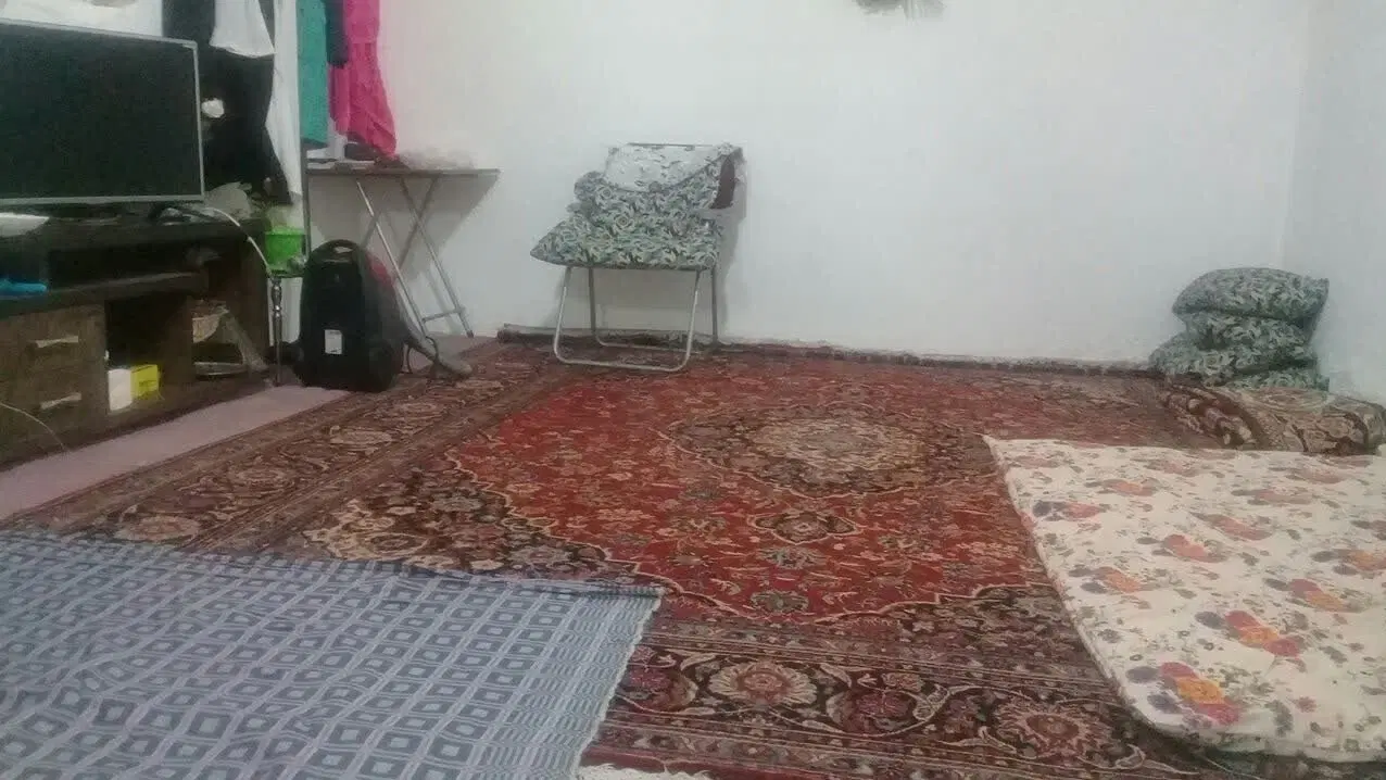 ۱۰۰متر خانه ویلایی