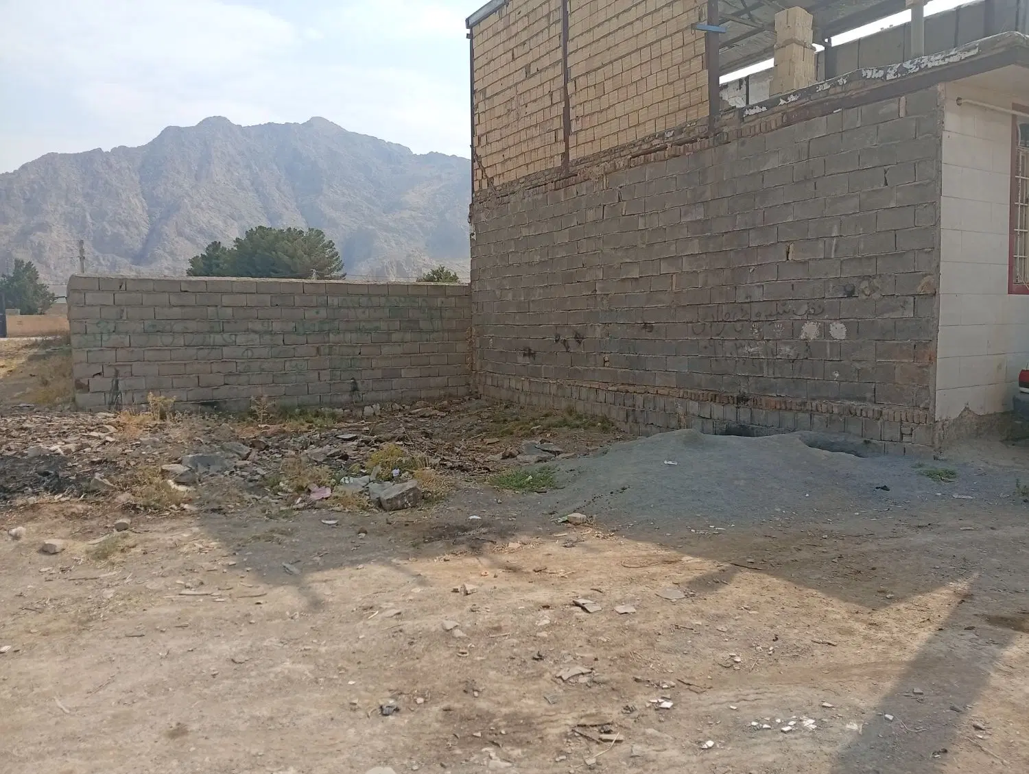 زمین کرناچی