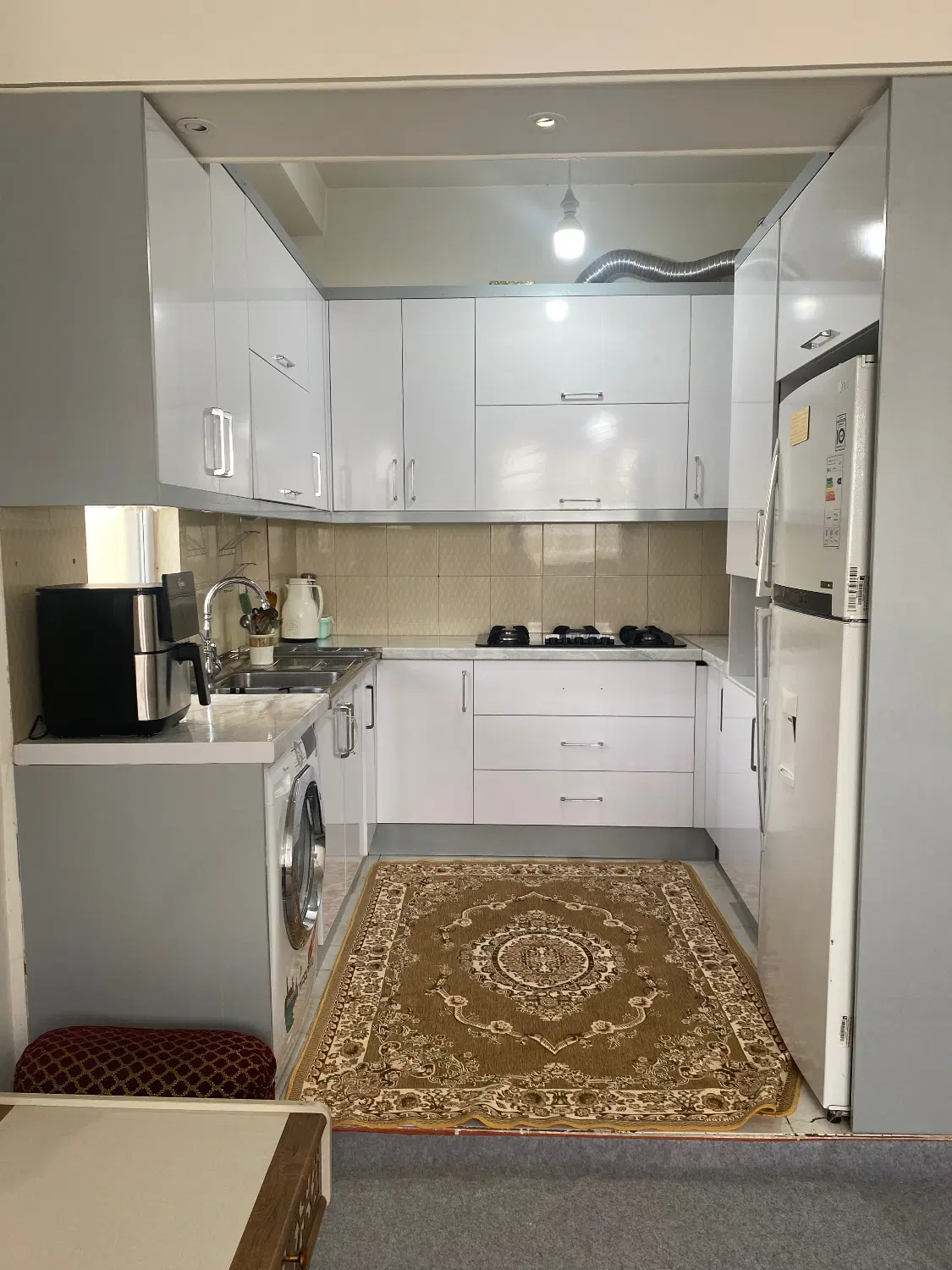 واحد۶۳متر تک خواب سنددار برند حافظ