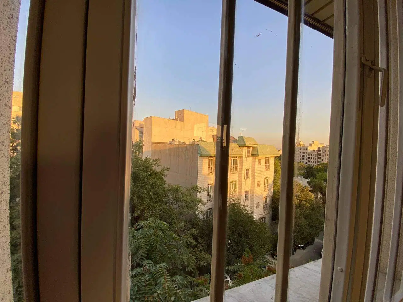 70متردفترکار برمطهری محدوده مفتح