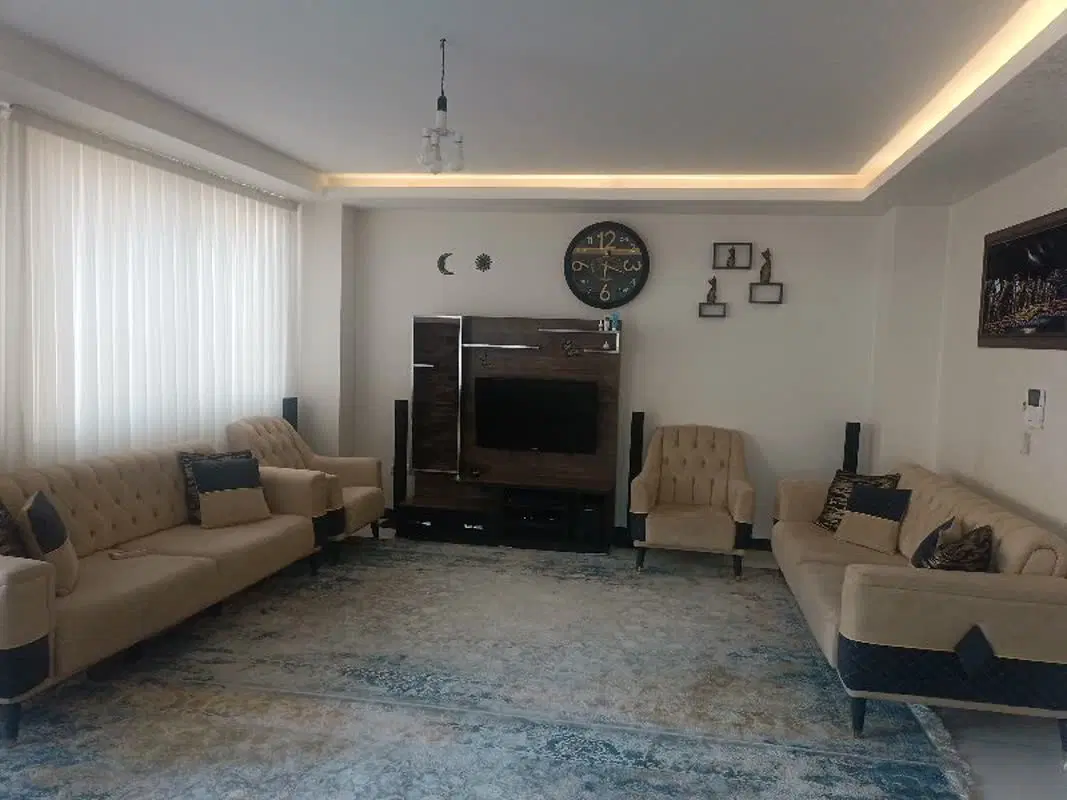 فروش واحد مسکونی در ابوذر
