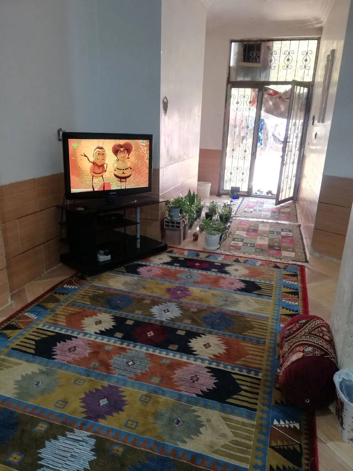 اجاره  ویلایی قائم آباد