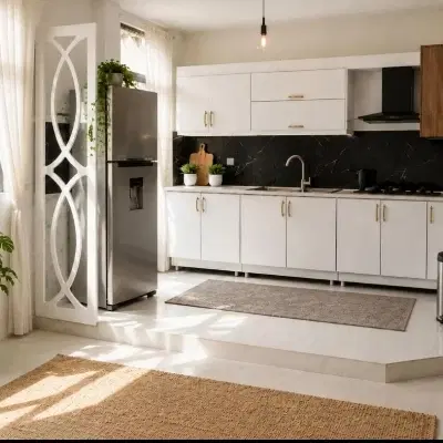 آپارتمان ۸۰ متری فروشی