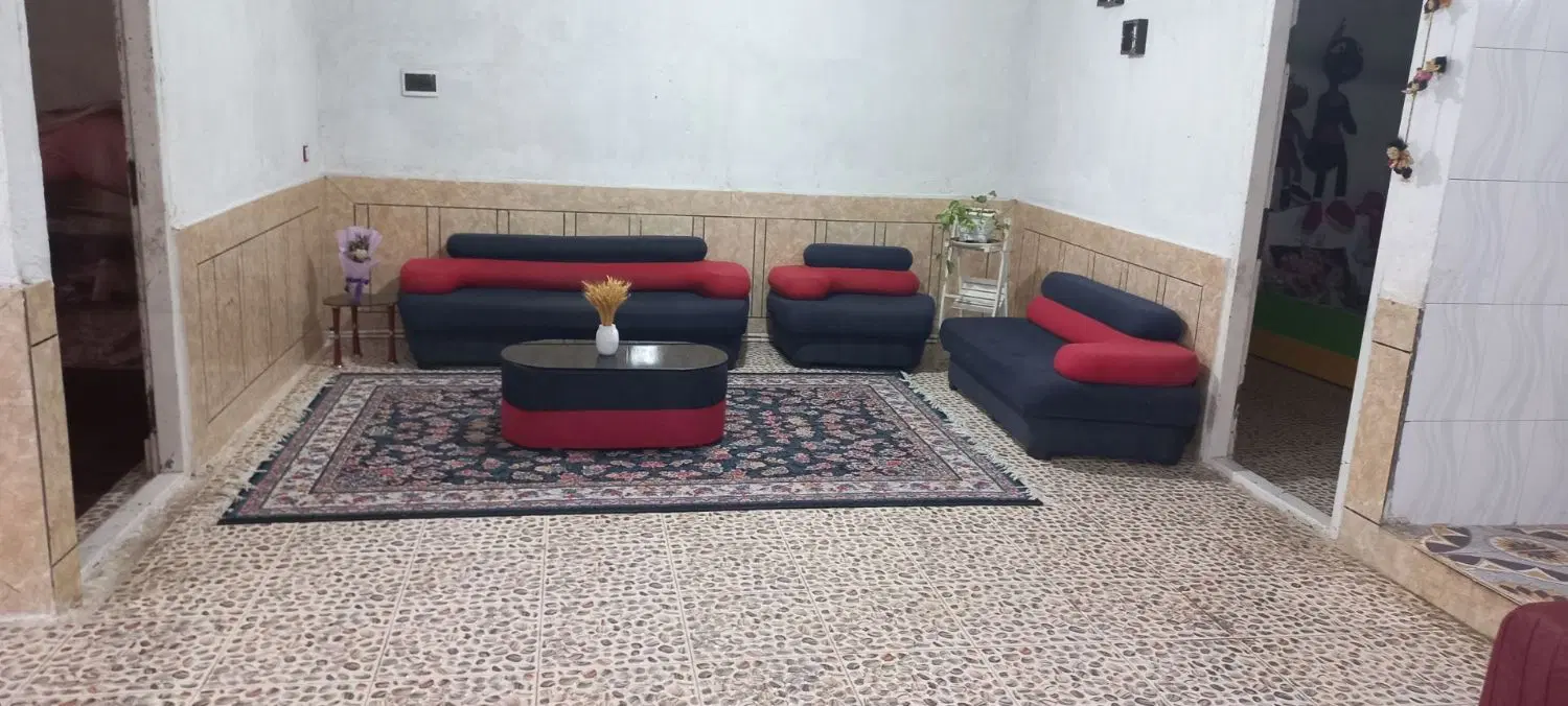اجاره طبقه بالا ماسور