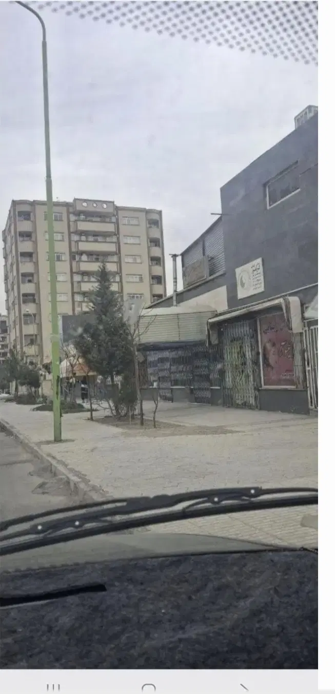 فروش  26 متذ مغازه سند تک‌برگ  در b7
