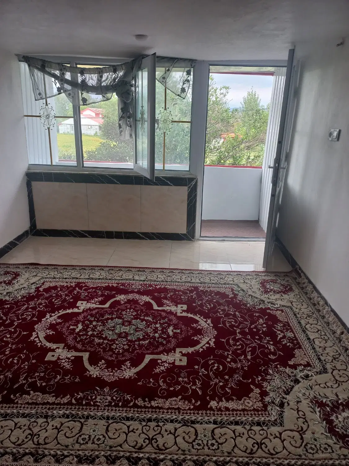 ویلا اجاره ای