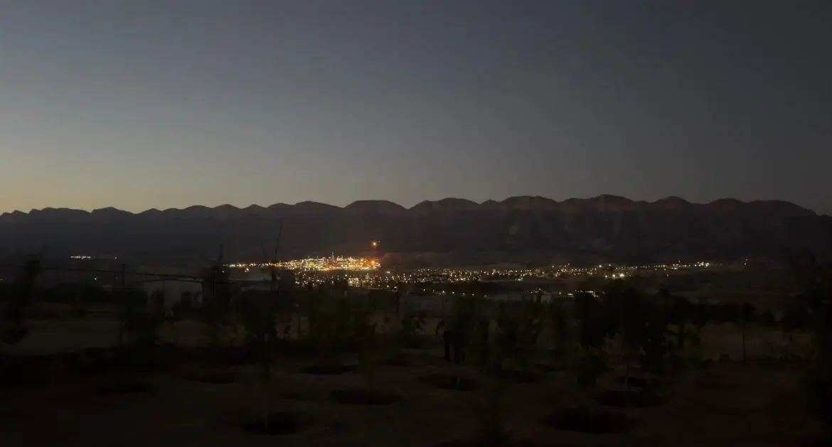 خانه باغ ششدار