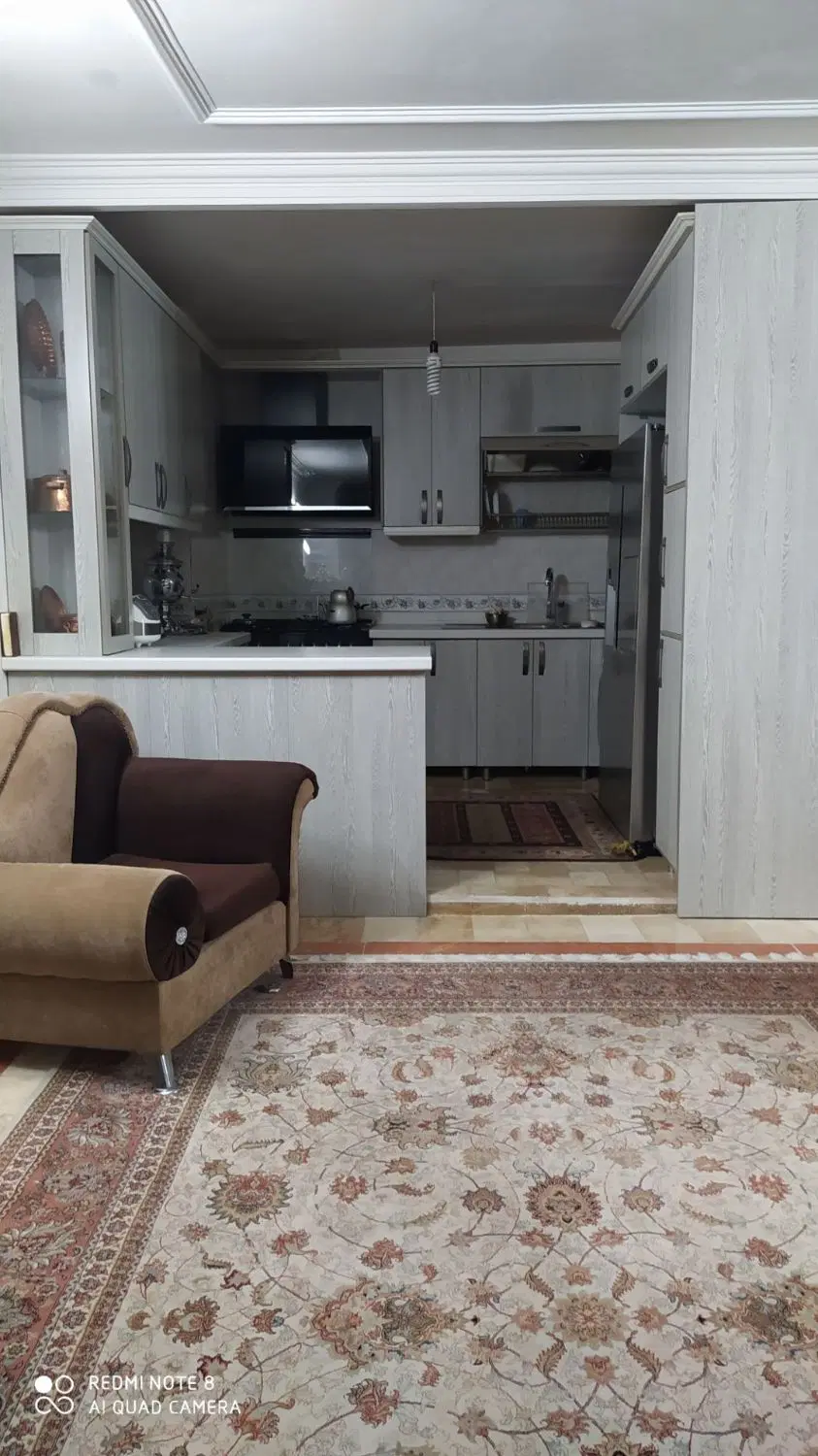 فروش آپارامان ۸۵ متری