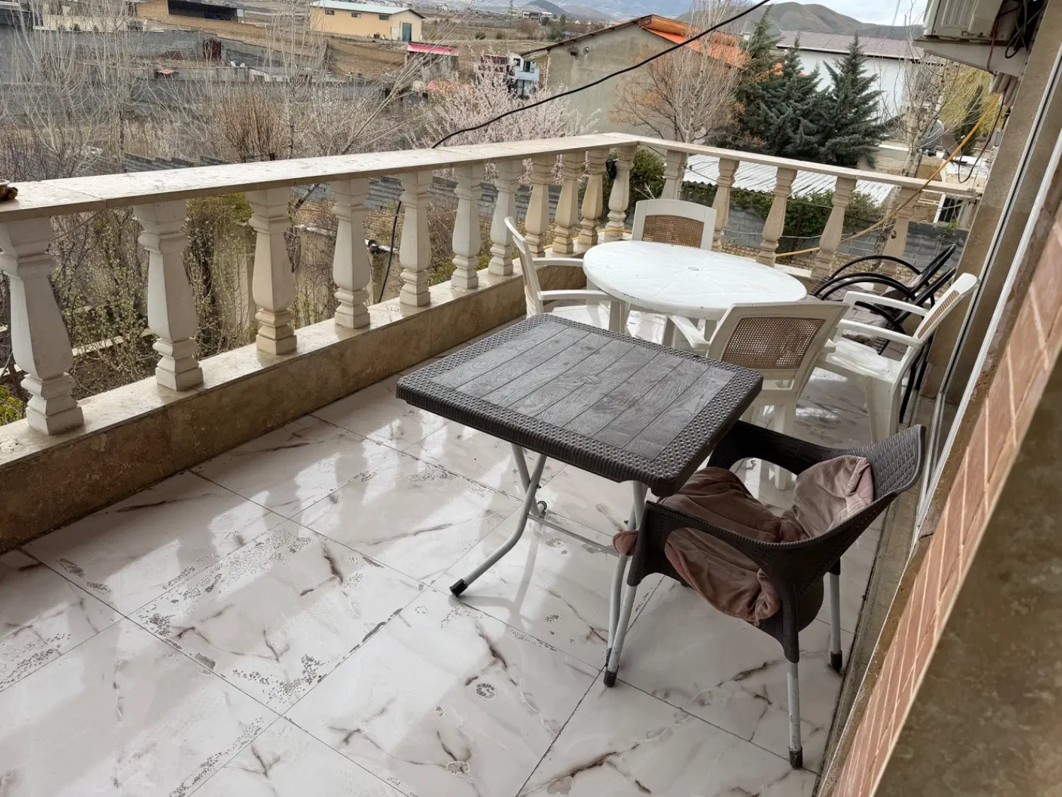 اجاره ویلا شبانه