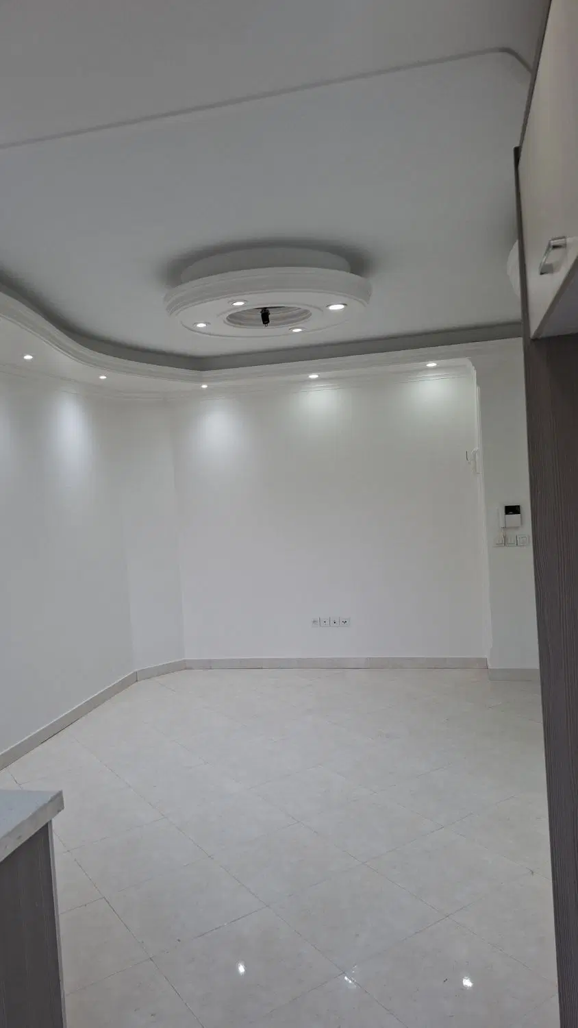 آپارتمان 50 متر مسلم جنوبی