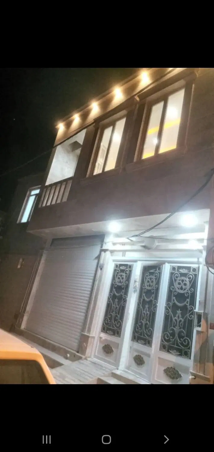 فروش دوواحدی کوچه با یه مغازه کوچه استخر
