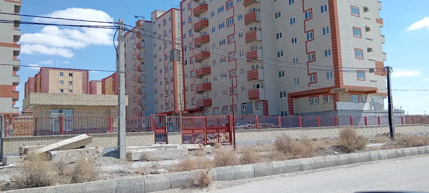 واحد 75 متری (ساری داغ)