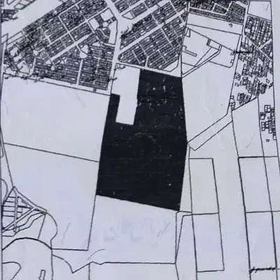 زمین 10520