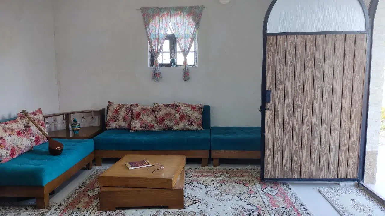 اقامتگاه سوییت سلطانیه کاملا دربست