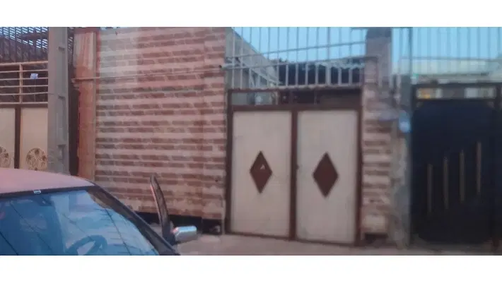 خانه ۷۰ متری فروشی