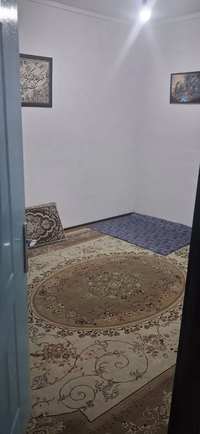 آپارتمان مسکن مهر زیتون ۱۰