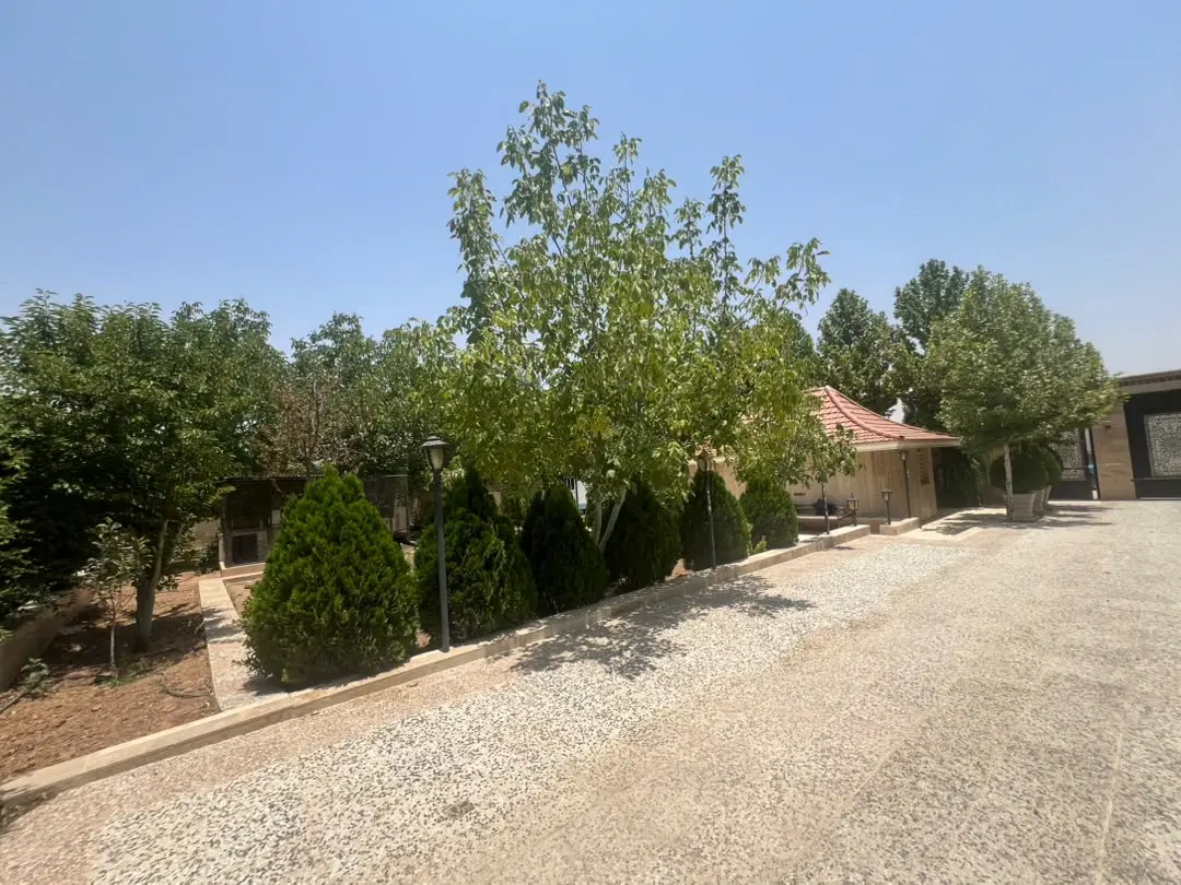 املاک رحیمی باغ شهر