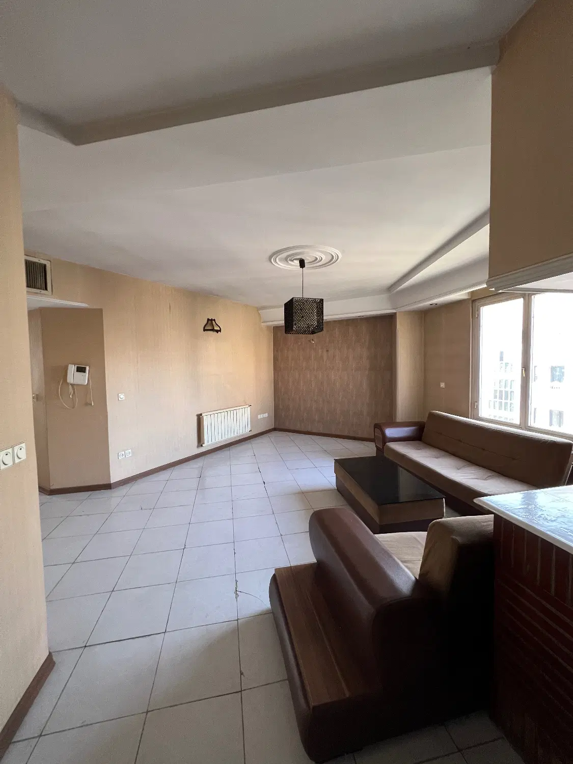 مطهری جم ۸۱متری ۲خوابه