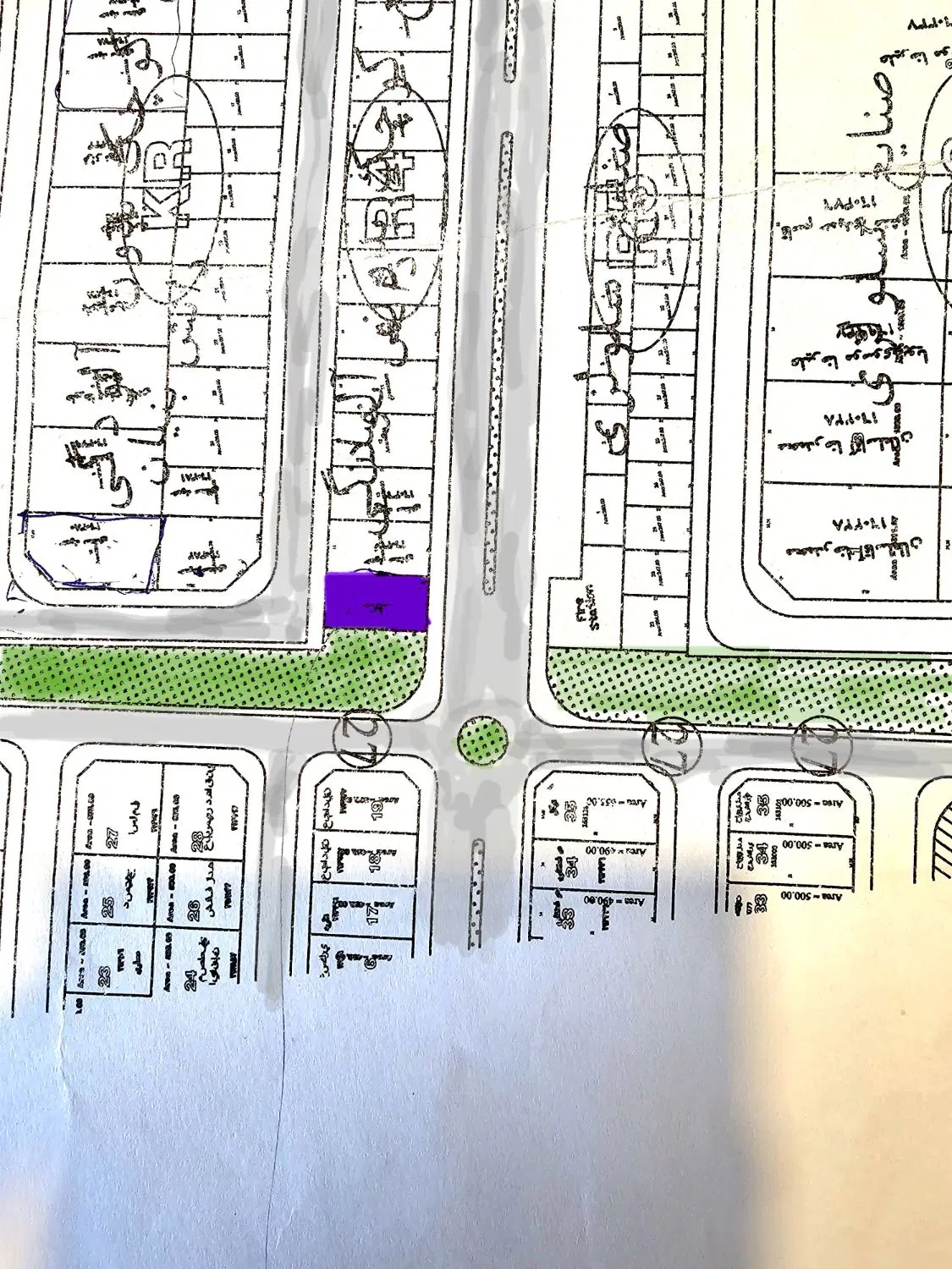 زمین کارگاهی موقعیت خاص شهرک صنعتی بزرگ شیراز
