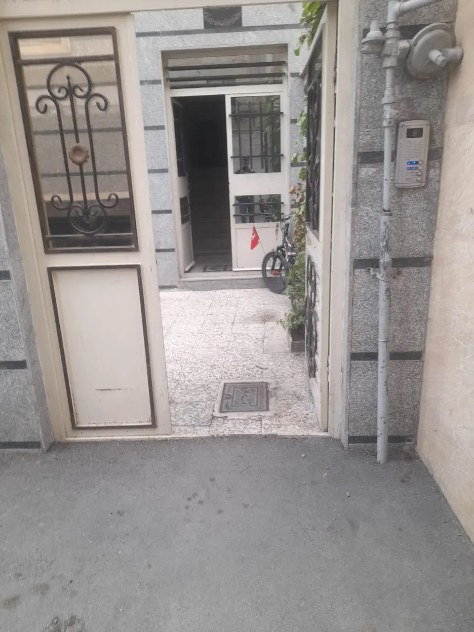 فروش آپارتمان تکواحدی