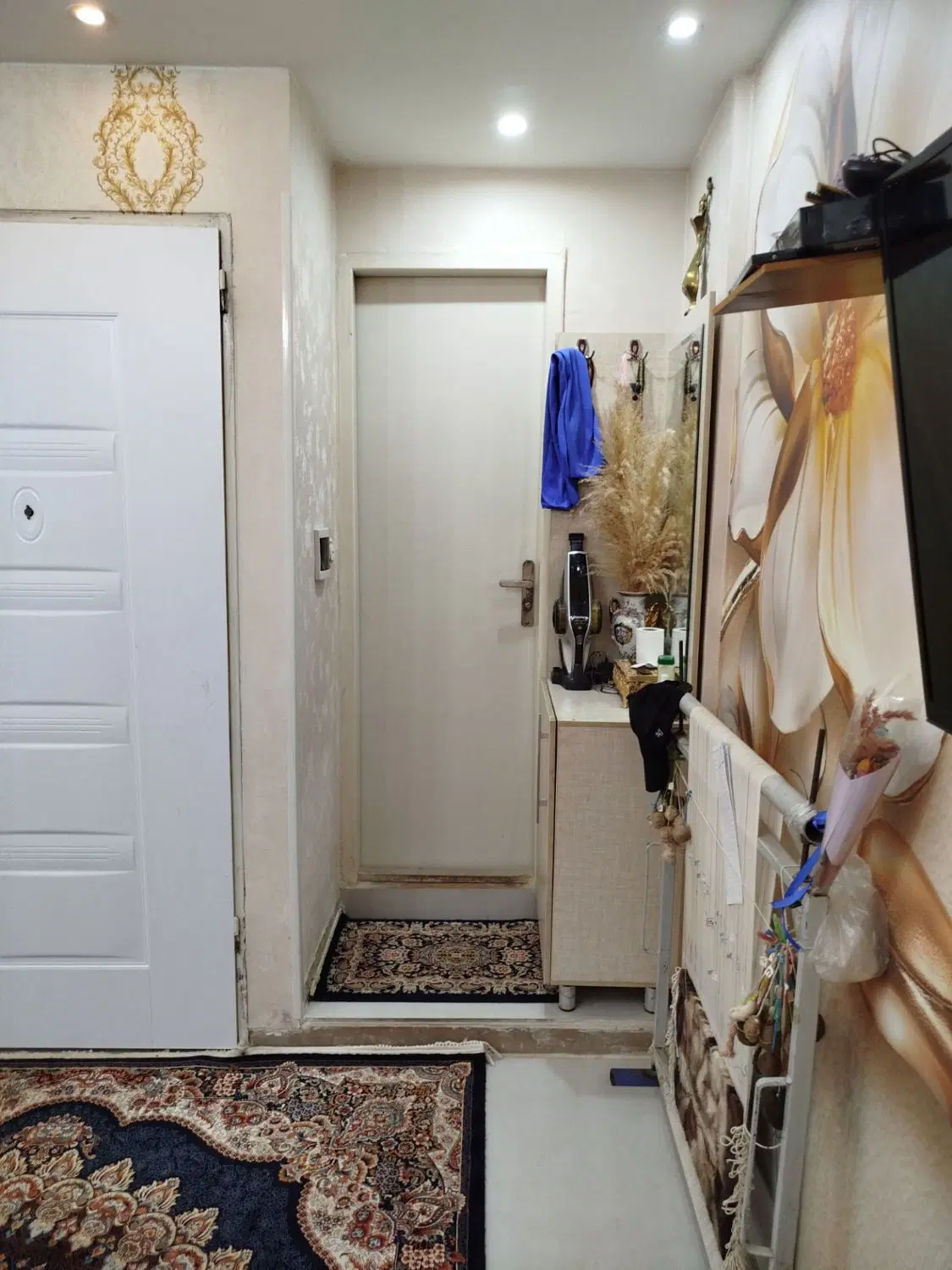 فروش واحد ۵۷متر شهرک مدنی حسن اباد