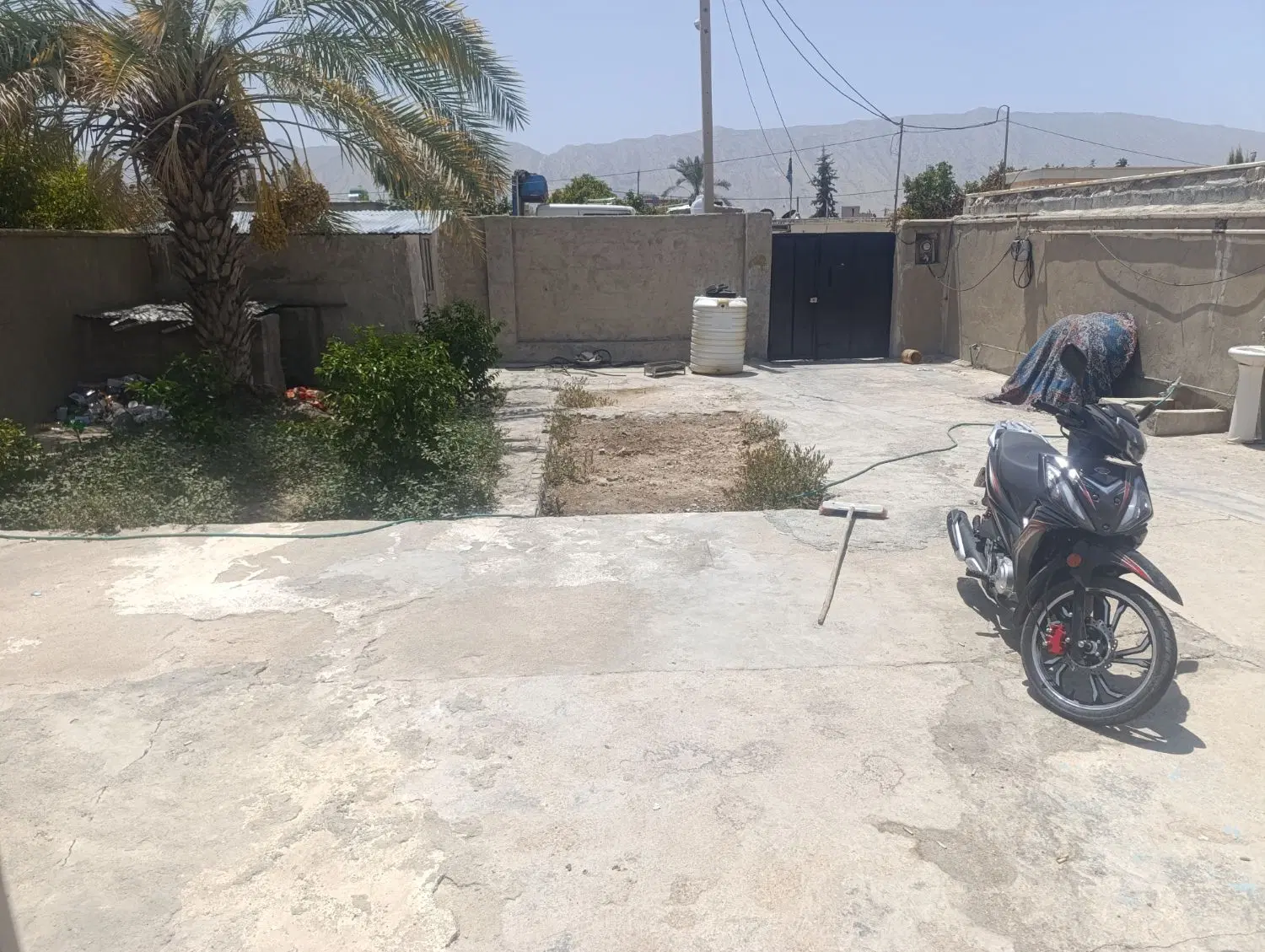 خانه ویلایی در شهرک بهشتی