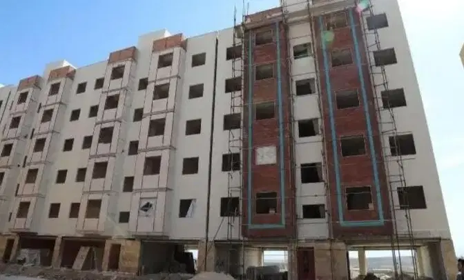 خرید و فروش مسکن ملی سلیمانی خراسانی