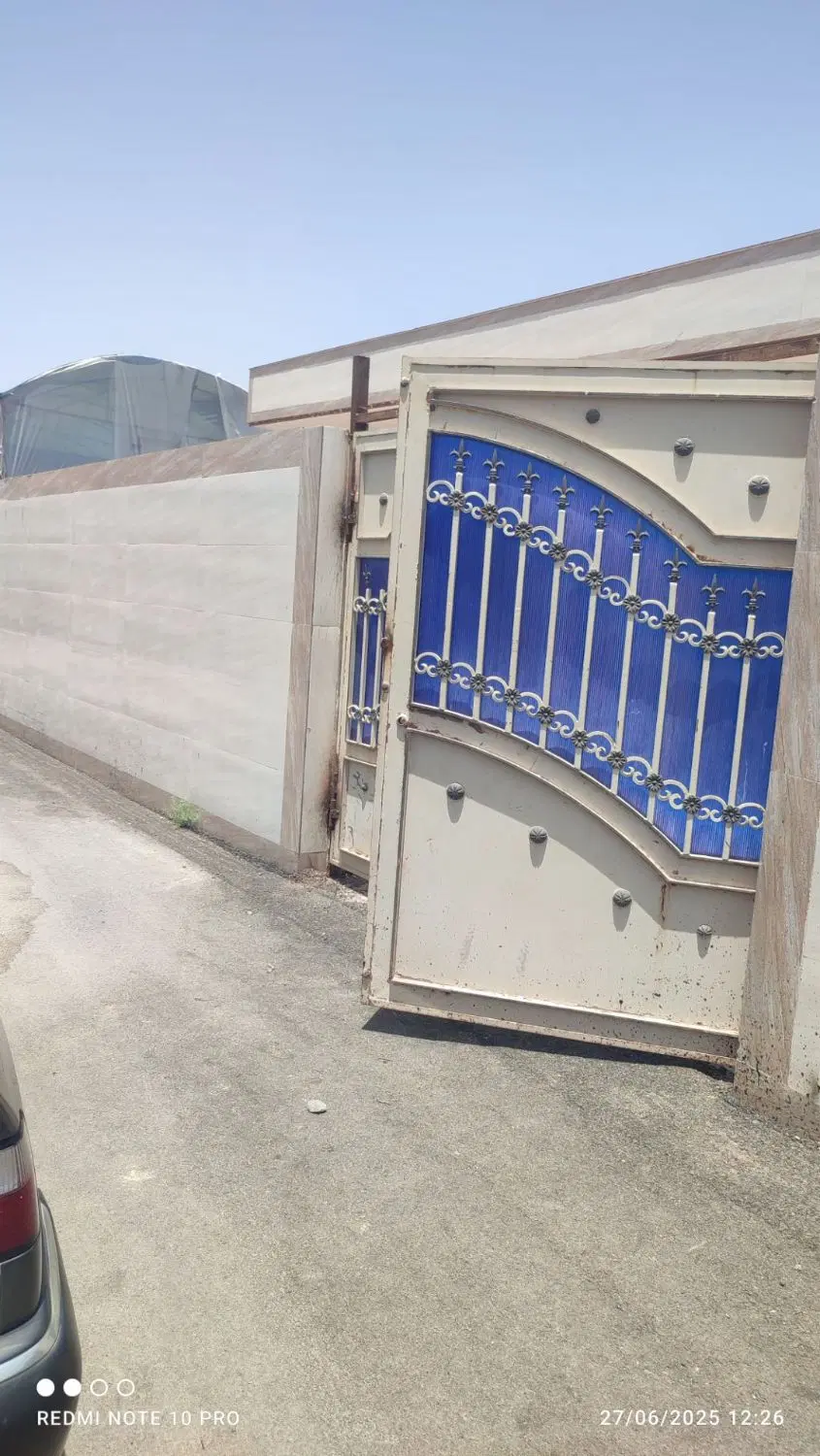 فروش خانه مسکونی