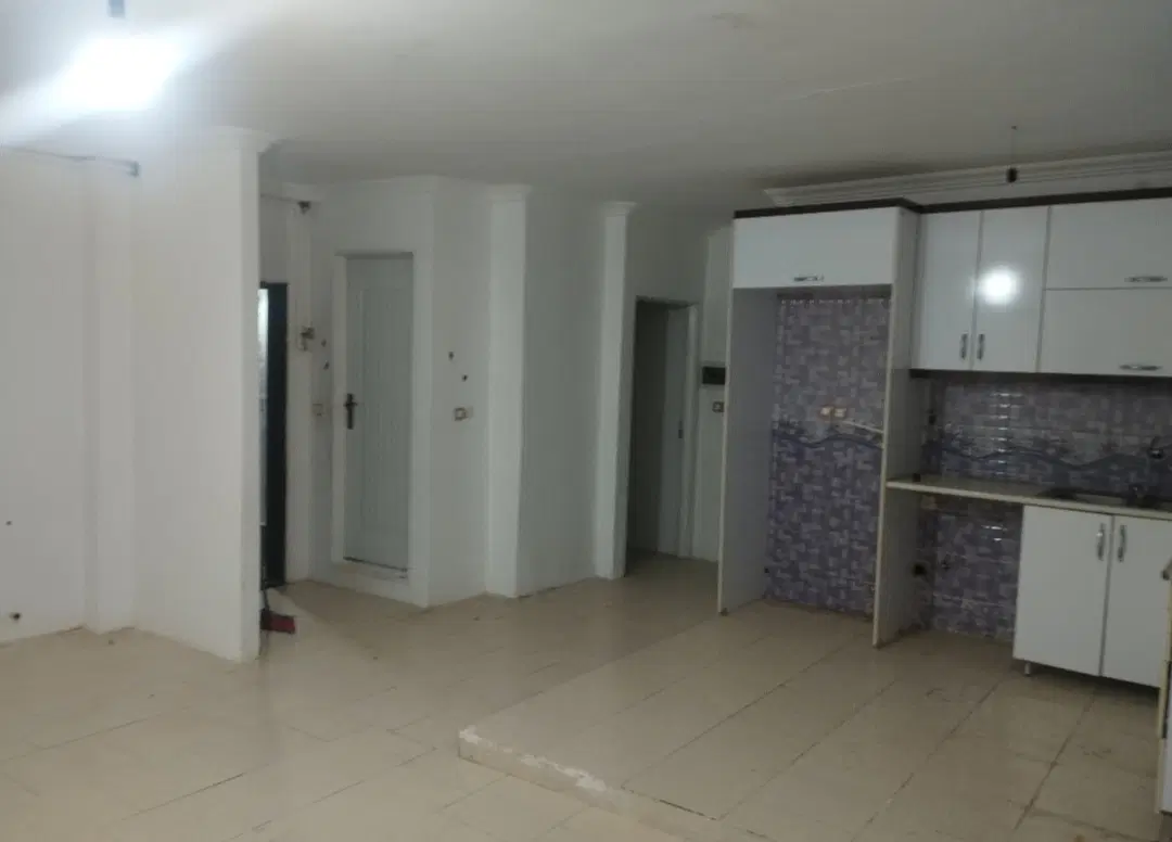 اجاره دو خواب طبقه سوم غدیرشهر فاز دو