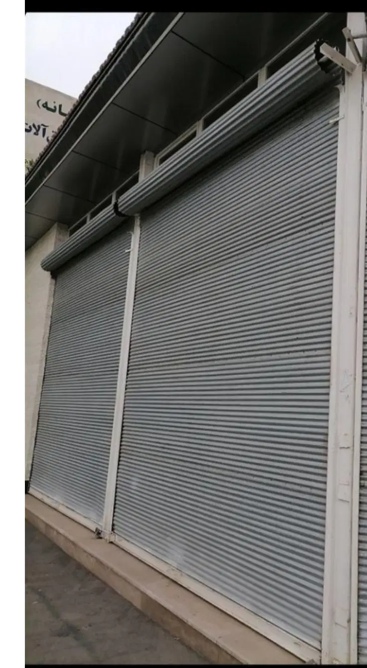 اجاره مغازه بر کمربندی