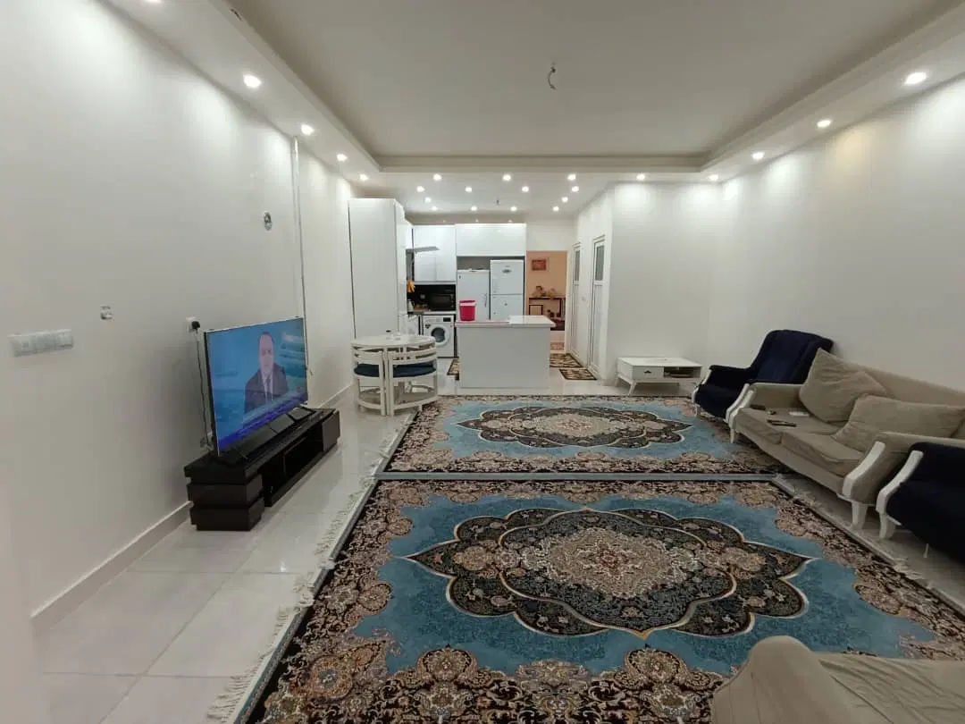 آپارتمان چهارواحده دراکباتان