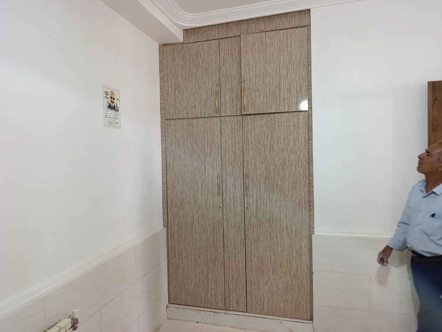 اجاره خانه شهرک الغدیر فرعی 4همکف