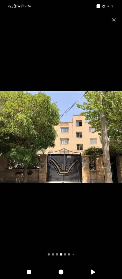 فروش چهار دیواری سند دار