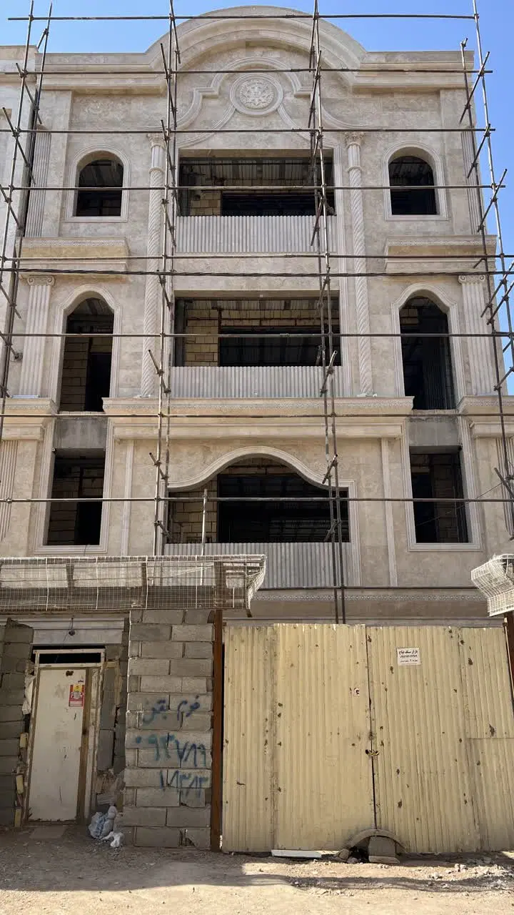 تک واحدی ۱۷۰متر گشایش پردیسان