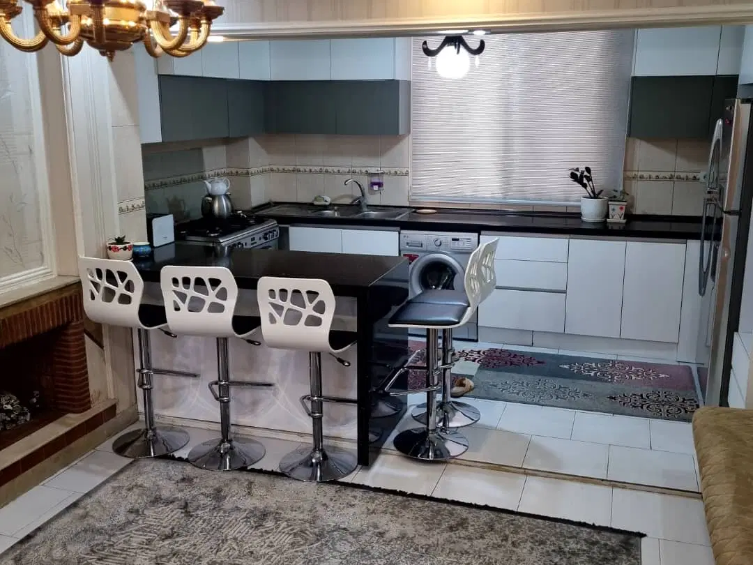 فروش آپارتمان ۶۳ متری در سلسبیل