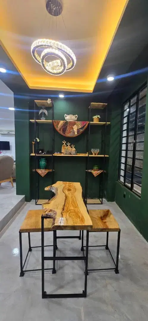 ویلاهای  لاکچری