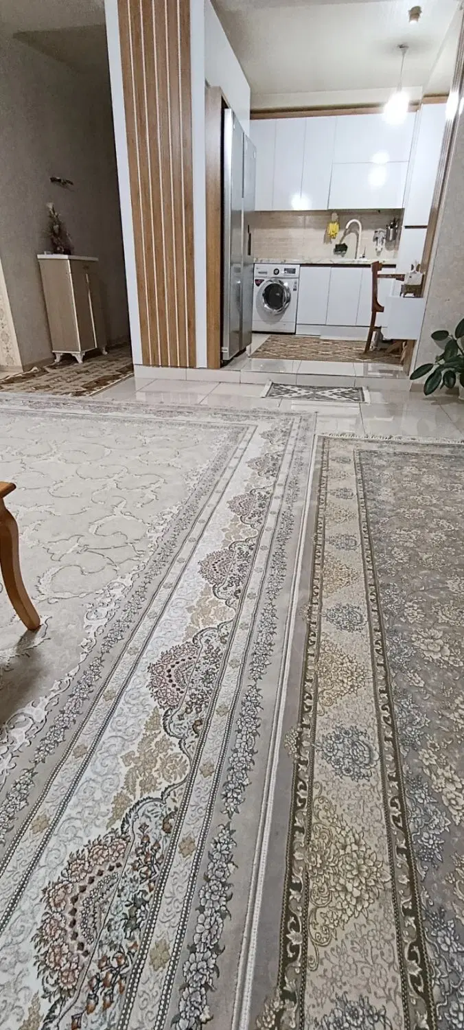 واحد ۱۰۳ متری شهرک شاهد،خیابان لاله ها