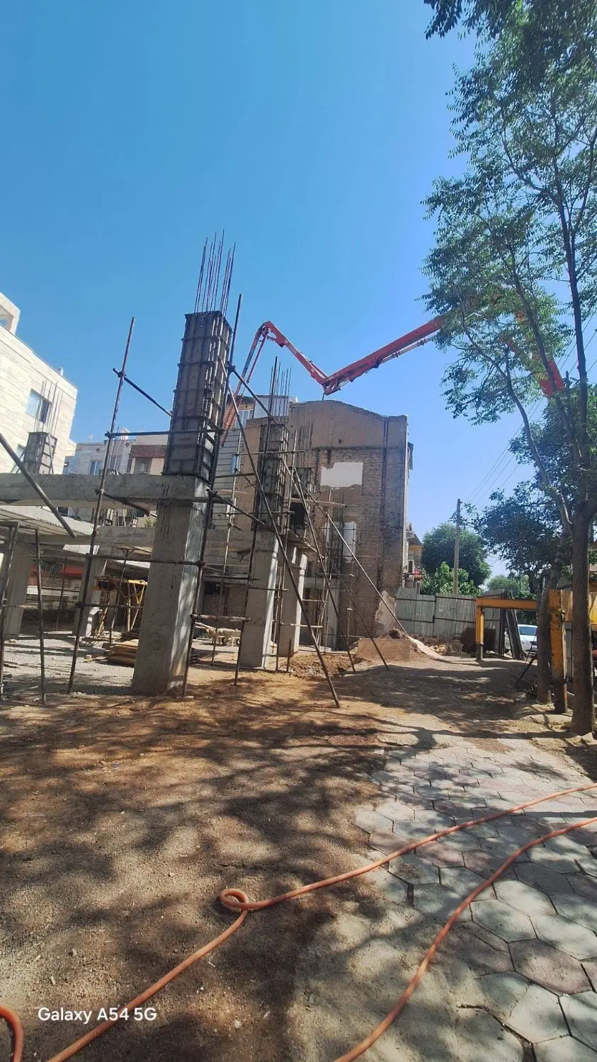 فروش مغازه تجاری پادگان
