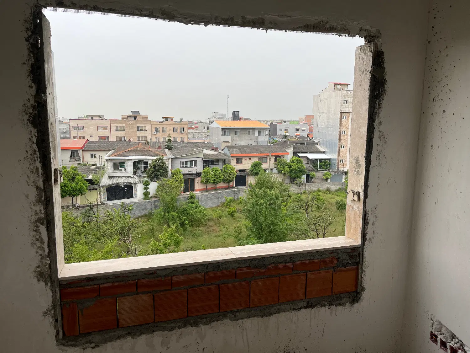 واقع در کوچه قادی