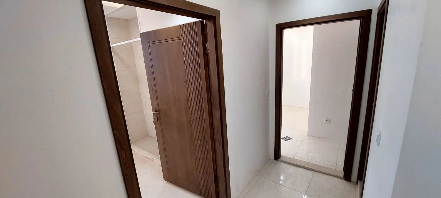 فروش آپارتمان نوساز ۱۰۰ متری شخصی ساز