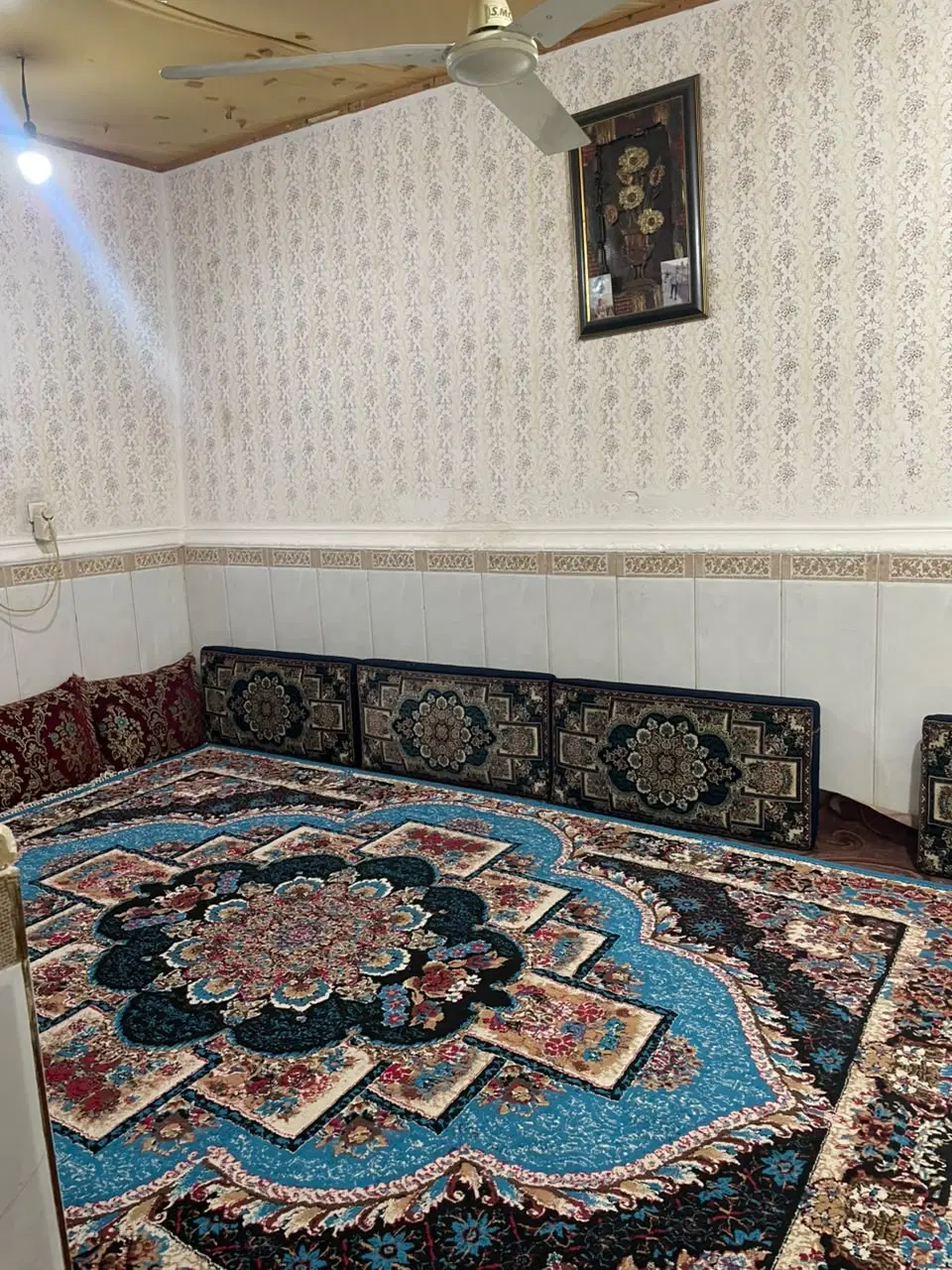 خونه