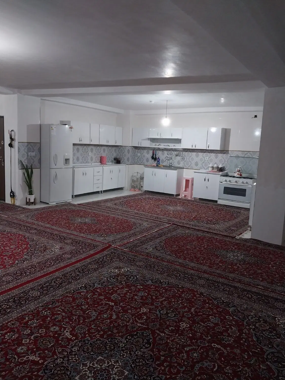 اجاره اپارتمان فرهنگیان فاز ۲