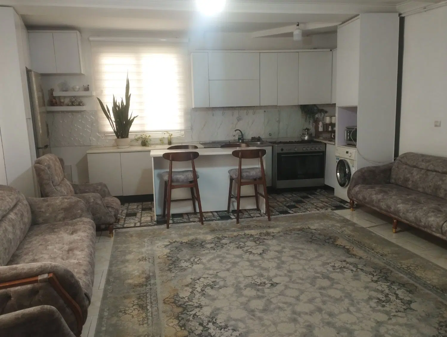 بحراصلی برزگر