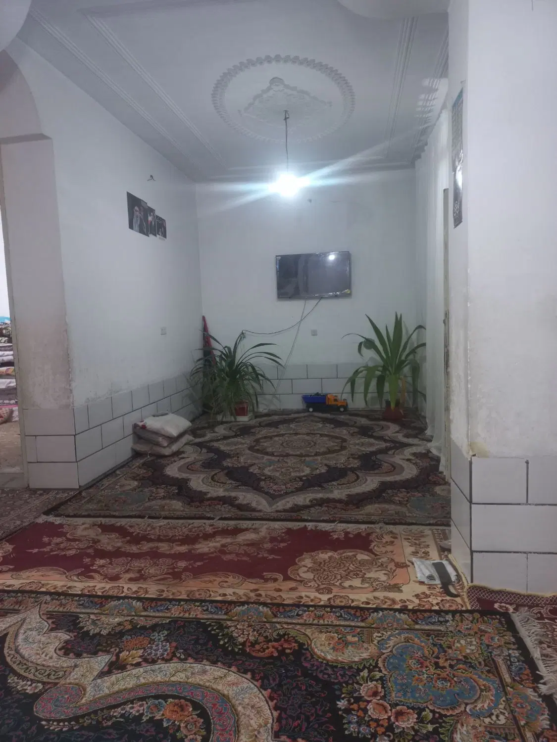 فروش خانه ویلایی