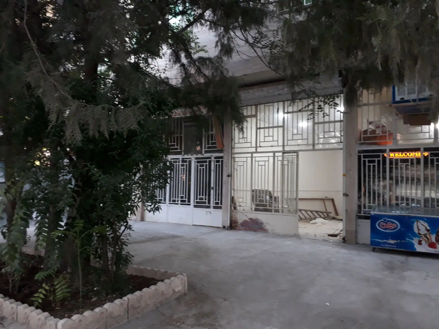 اجاره مغازه ۳۰ متر