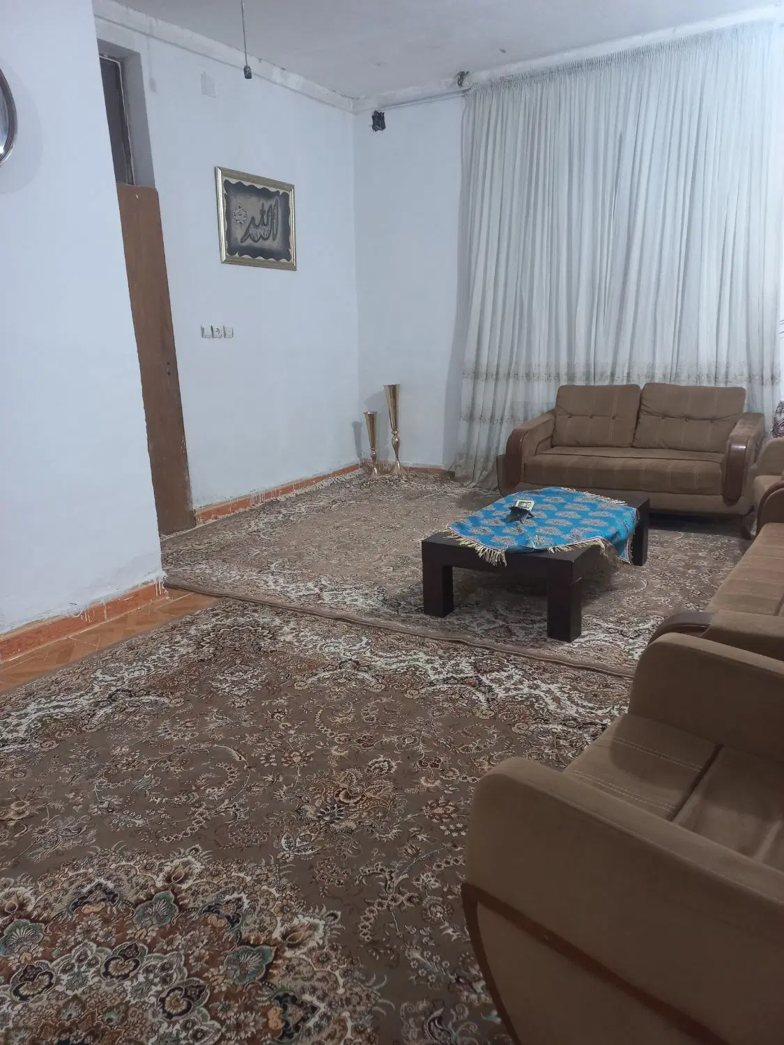 خونه ویلایی